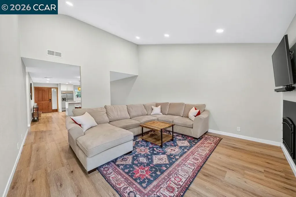 1610 San Miguel Drive Walnut Creek CA 94596