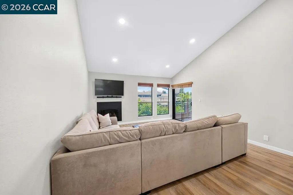 1610 San Miguel Drive Walnut Creek CA 94596