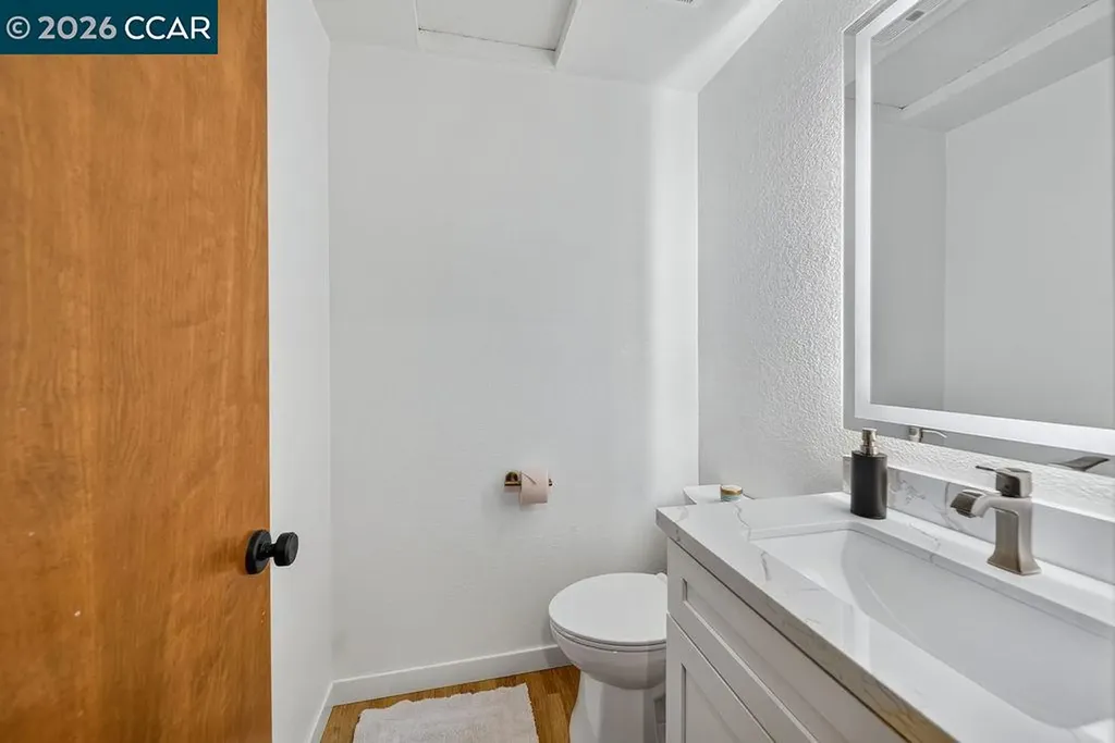1610 San Miguel Drive Walnut Creek CA 94596