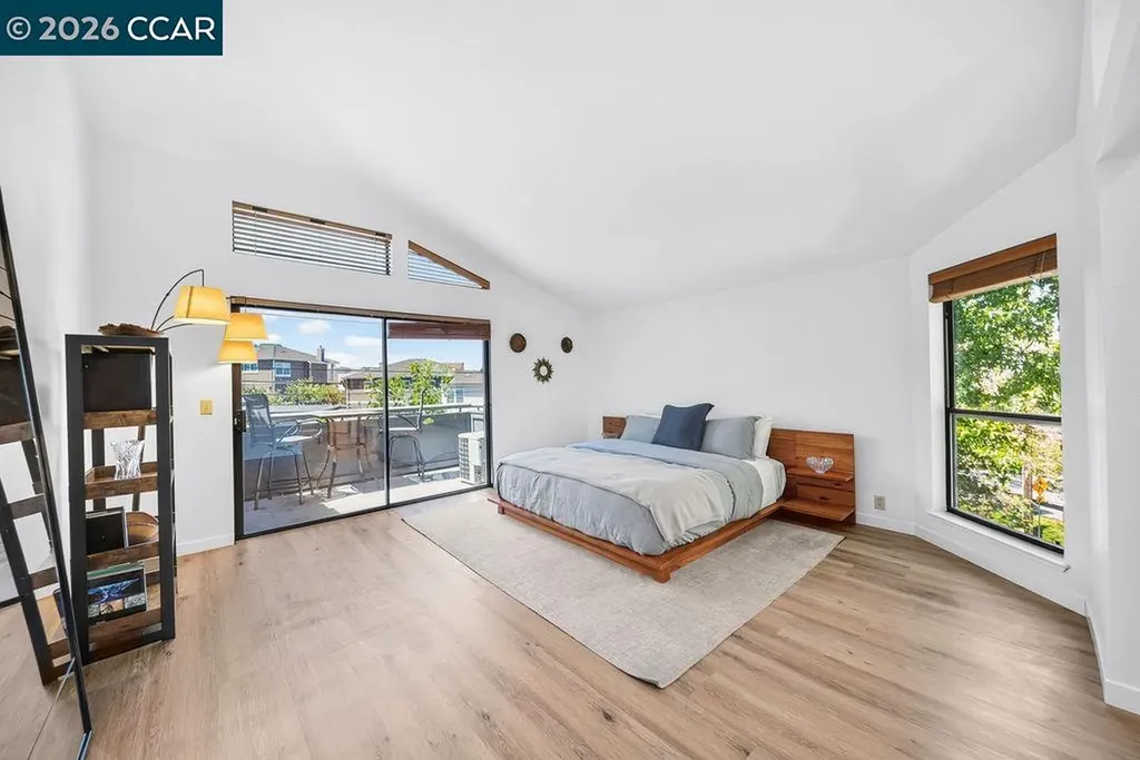 1610 San Miguel Drive Walnut Creek CA 94596