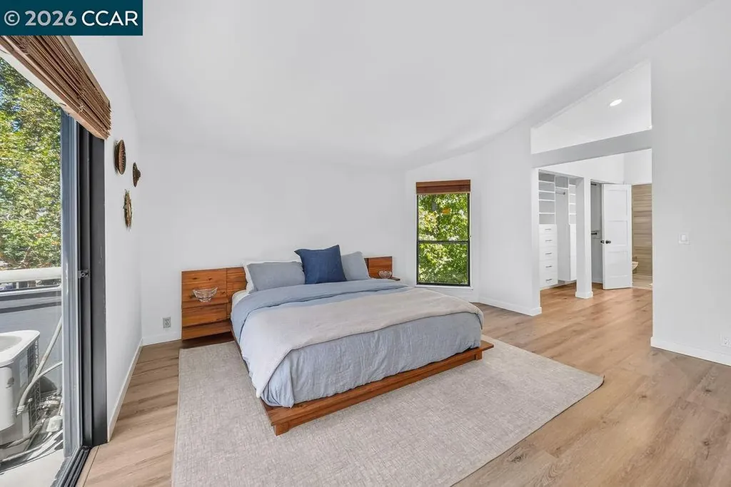 1610 San Miguel Drive Walnut Creek CA 94596