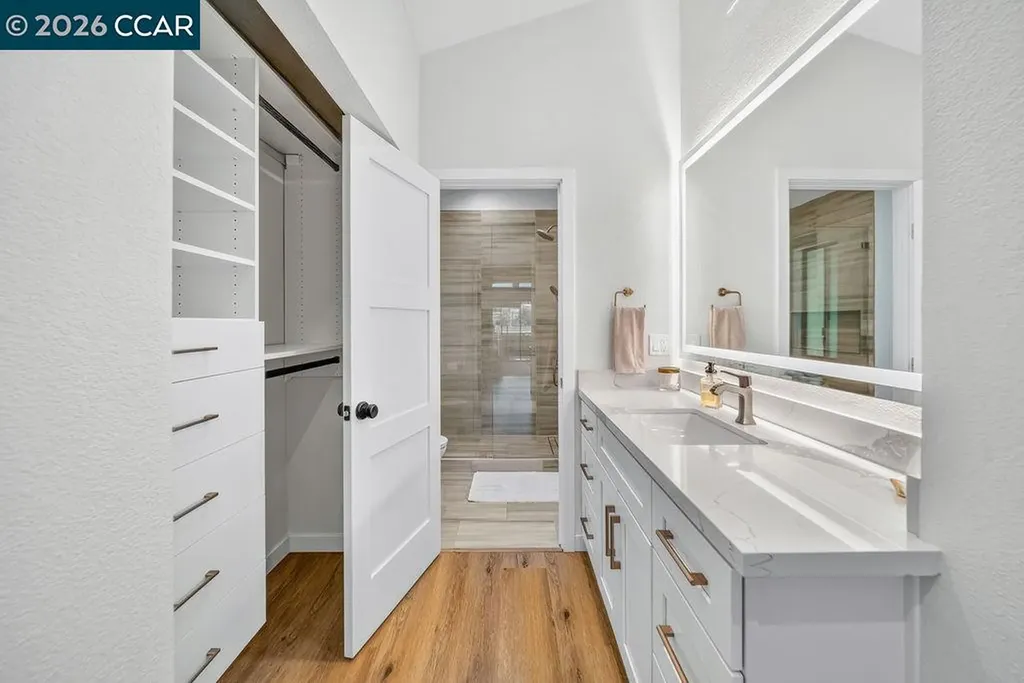 1610 San Miguel Drive Walnut Creek CA 94596
