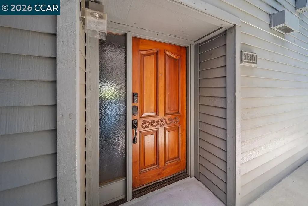1610 San Miguel Drive Walnut Creek CA 94596