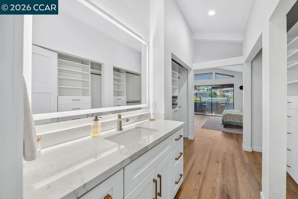 1610 San Miguel Drive Walnut Creek CA 94596