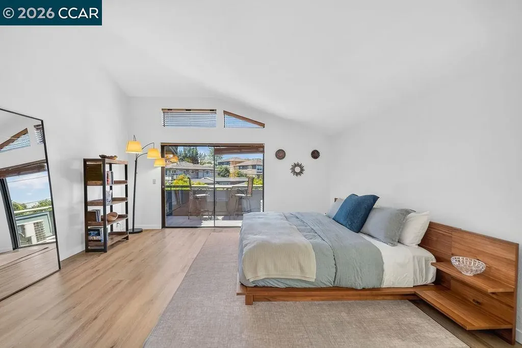 1610 San Miguel Drive Walnut Creek CA 94596