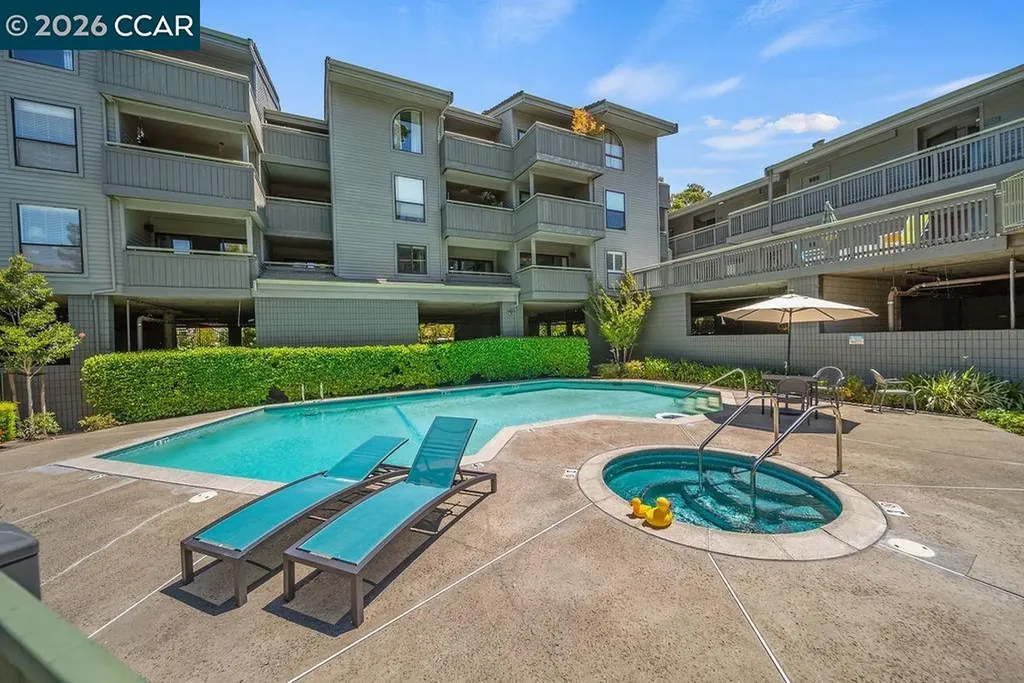 1610 San Miguel Drive Walnut Creek CA 94596