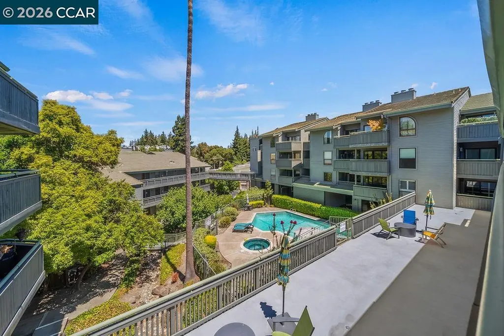 1610 San Miguel Drive Walnut Creek CA 94596