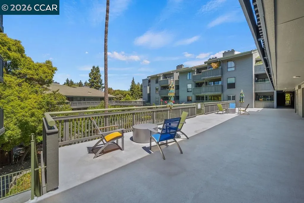 1610 San Miguel Drive Walnut Creek CA 94596