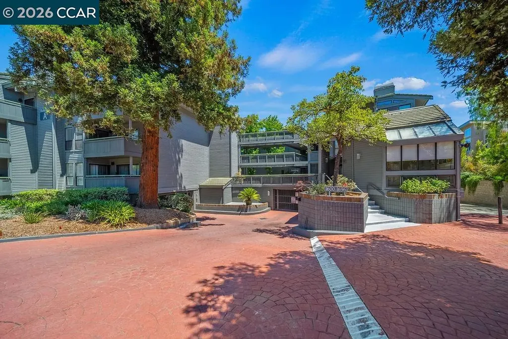 1610 San Miguel Drive Walnut Creek CA 94596