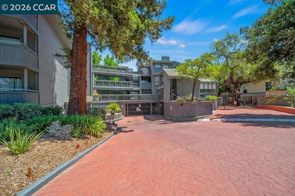 1610 San Miguel Drive Walnut Creek CA 94596