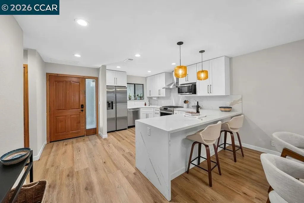 1610 San Miguel Drive Walnut Creek CA 94596