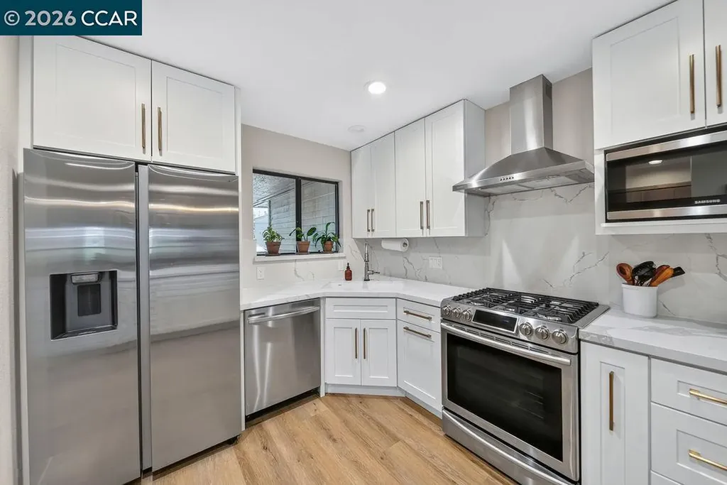 1610 San Miguel Drive Walnut Creek CA 94596