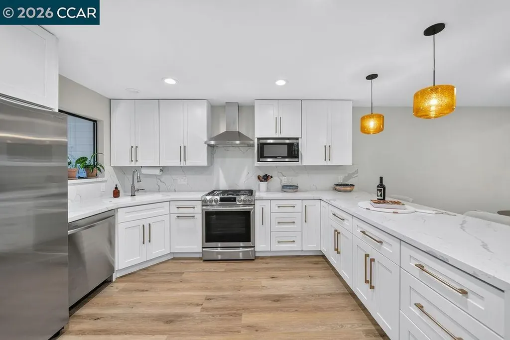 1610 San Miguel Drive Walnut Creek CA 94596