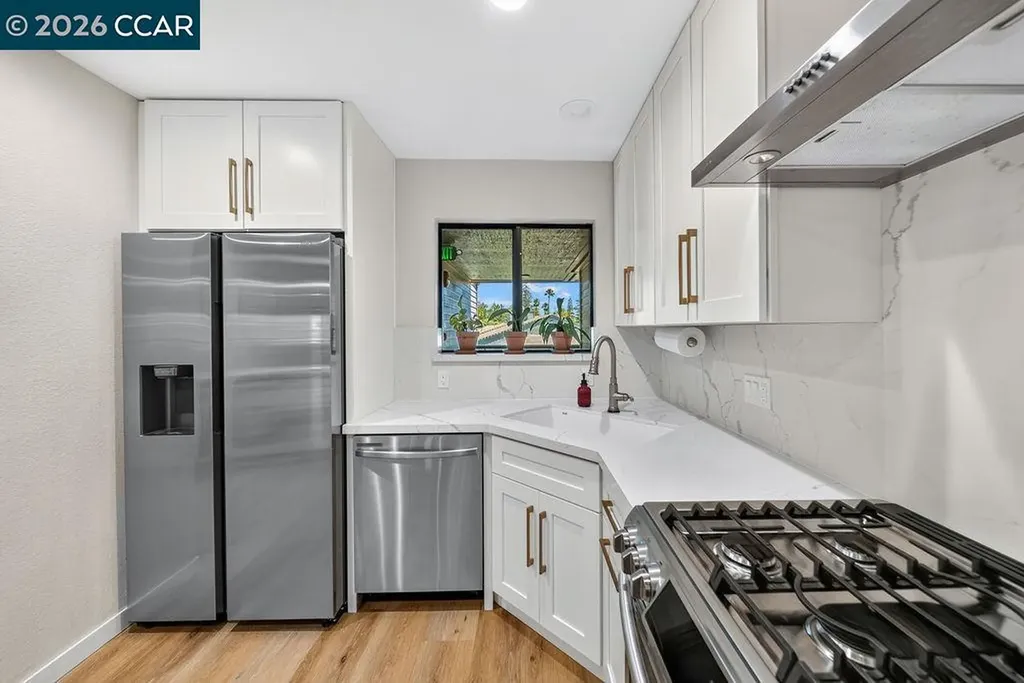 1610 San Miguel Drive Walnut Creek CA 94596