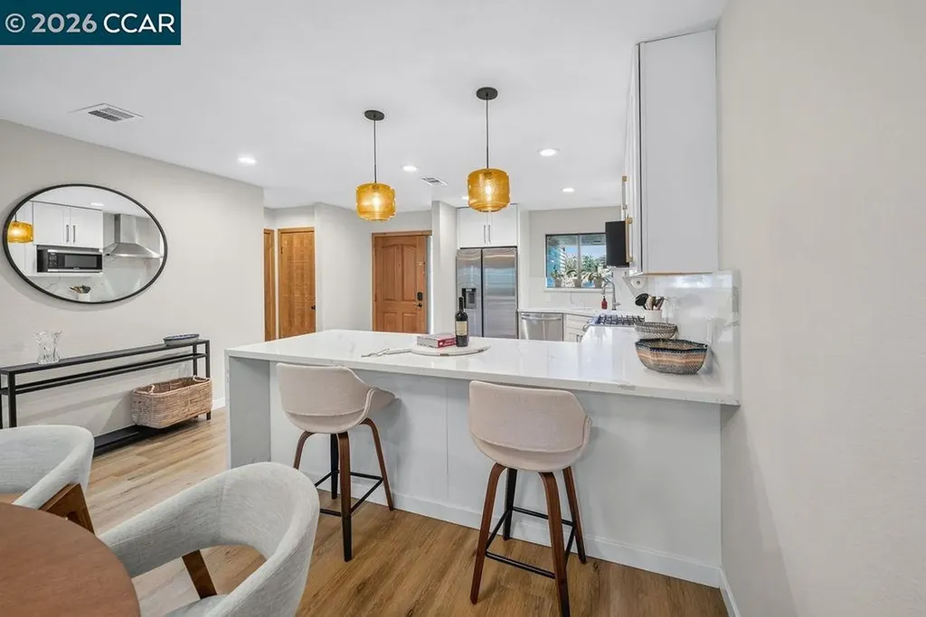 1610 San Miguel Drive Walnut Creek CA 94596