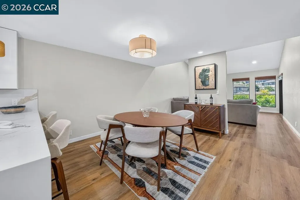 1610 San Miguel Drive Walnut Creek CA 94596