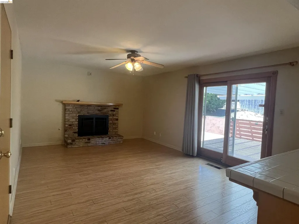3918 Pebble Drive Antioch CA 94509