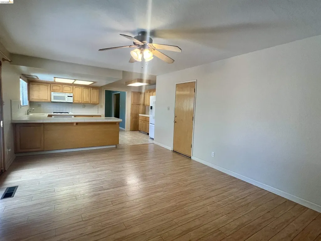 3918 Pebble Drive Antioch CA 94509