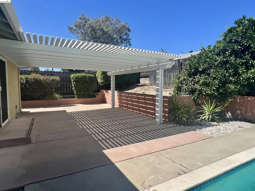 3918 Pebble Drive Antioch CA 94509