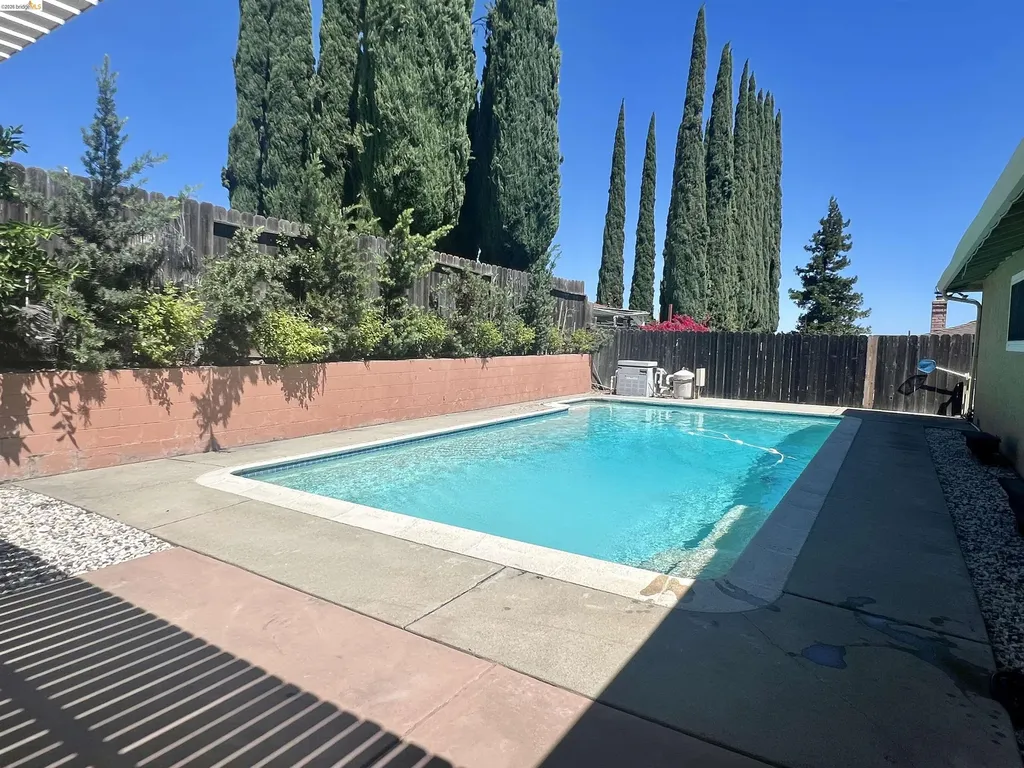 3918 Pebble Drive Antioch CA 94509