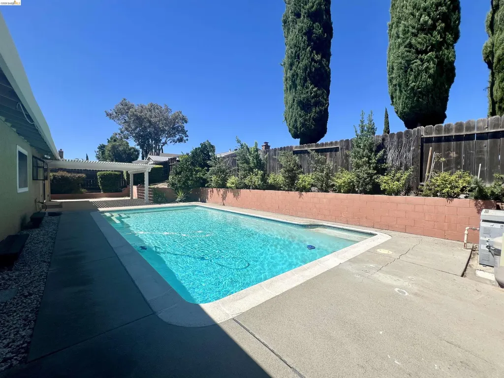 3918 Pebble Drive Antioch CA 94509