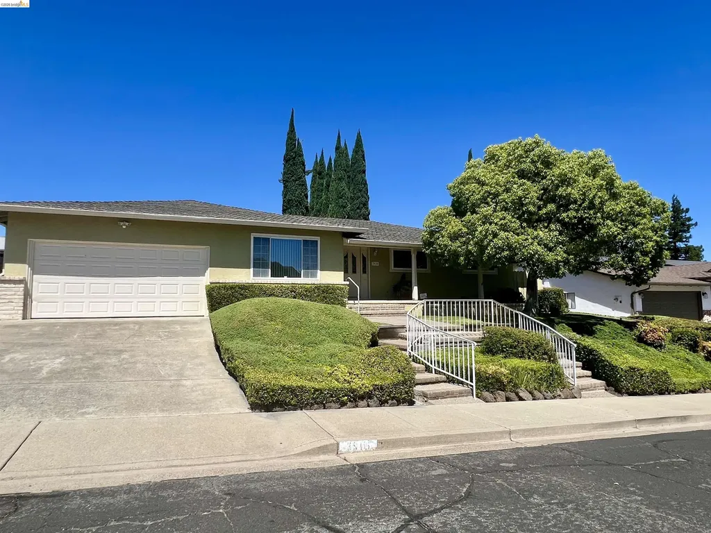 3918 Pebble Drive Antioch CA 94509