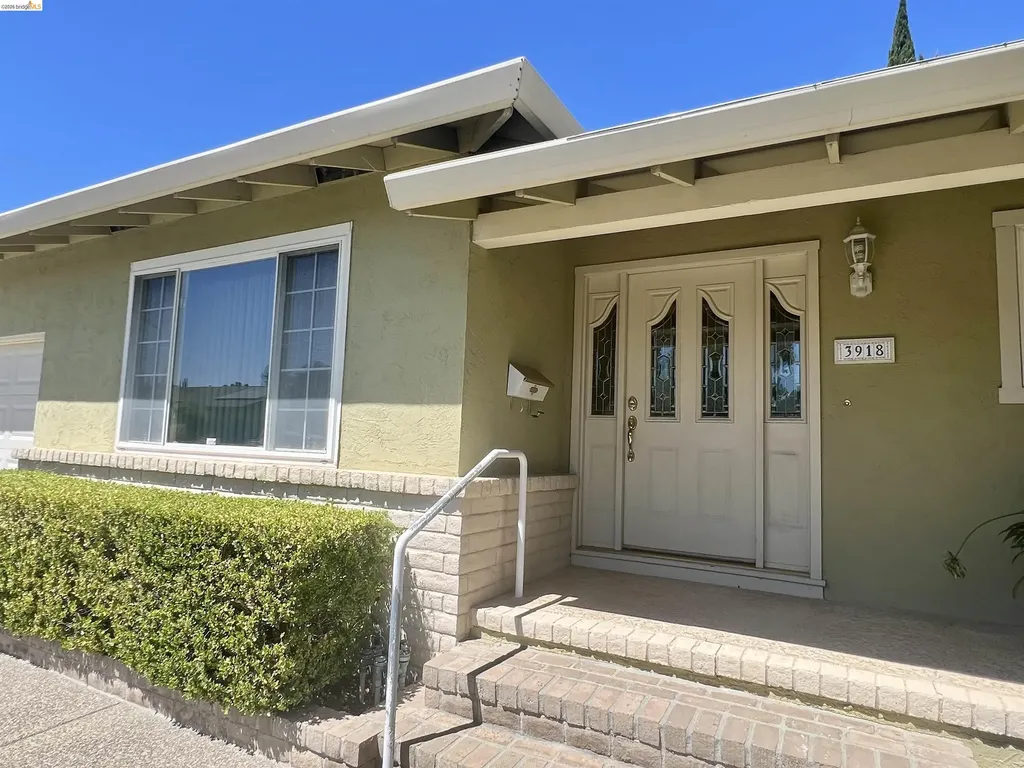 3918 Pebble Drive Antioch CA 94509