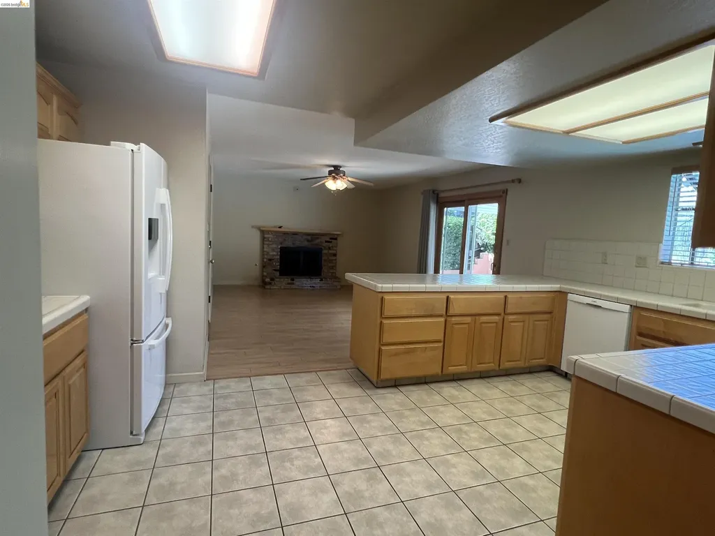3918 Pebble Drive Antioch CA 94509