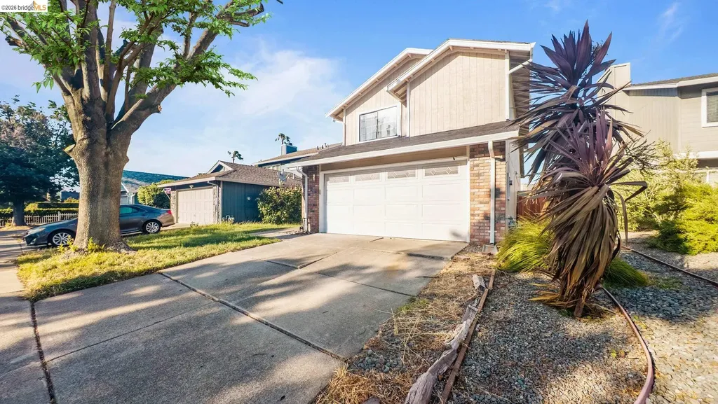 719 Azores Circle Bay Point CA 94565