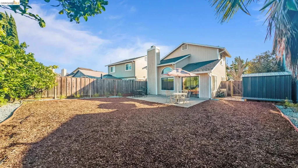 719 Azores Circle Bay Point CA 94565