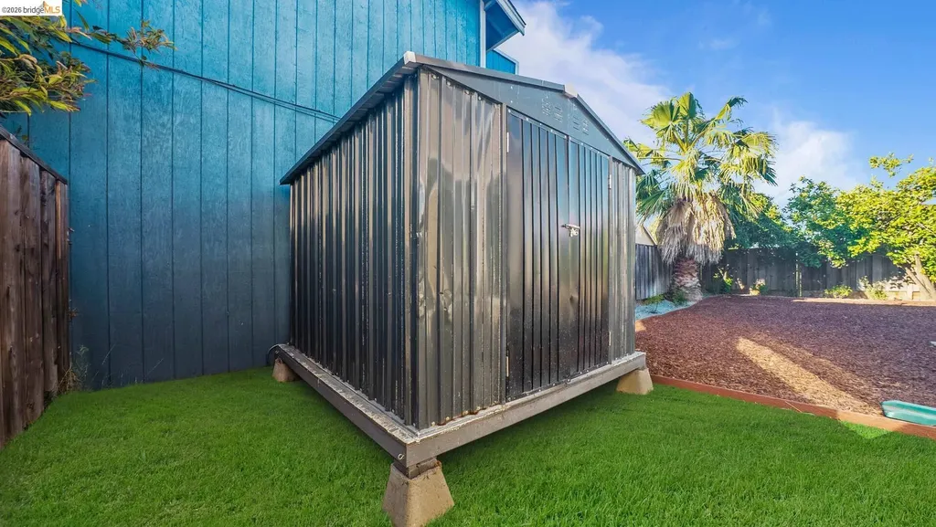 719 Azores Circle Bay Point CA 94565