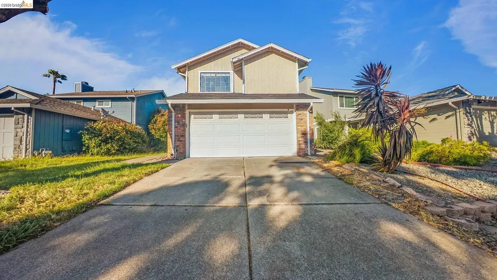 719 Azores Circle Bay Point CA 94565