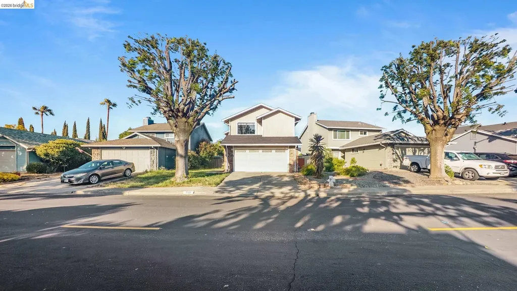 719 Azores Circle Bay Point CA 94565