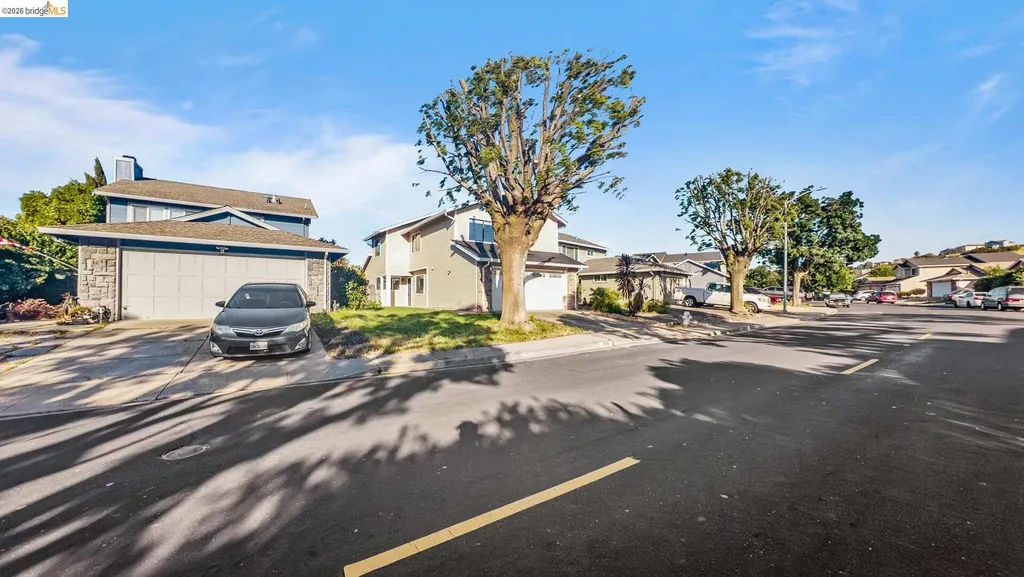 719 Azores Circle Bay Point CA 94565