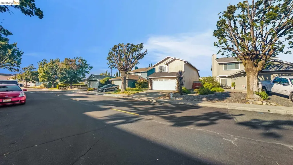 719 Azores Circle Bay Point CA 94565