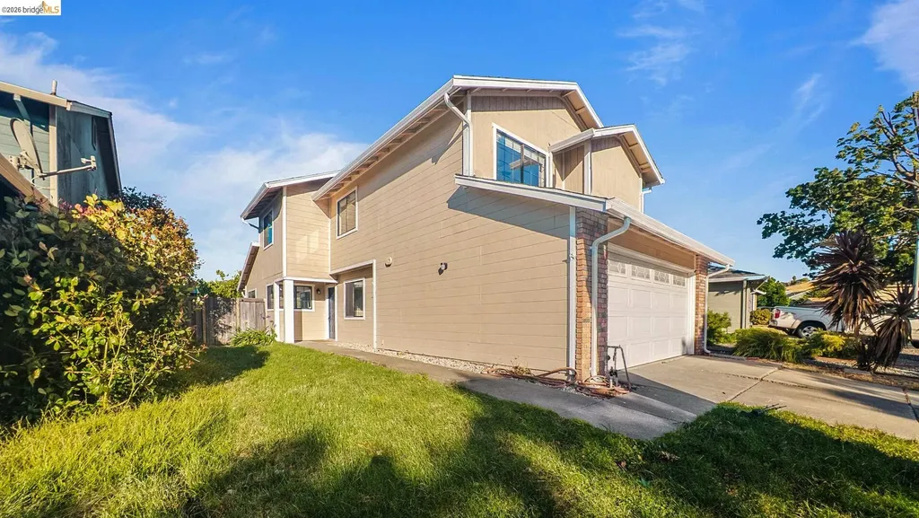 719 Azores Circle Bay Point CA 94565