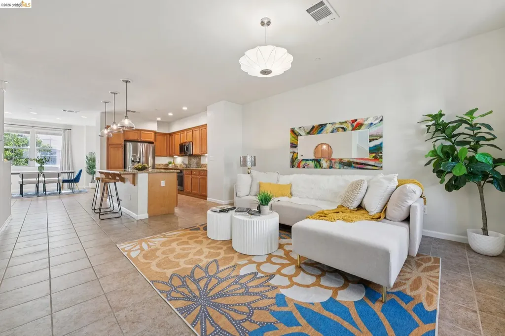 1508 Jetty Drive Richmond CA 94804