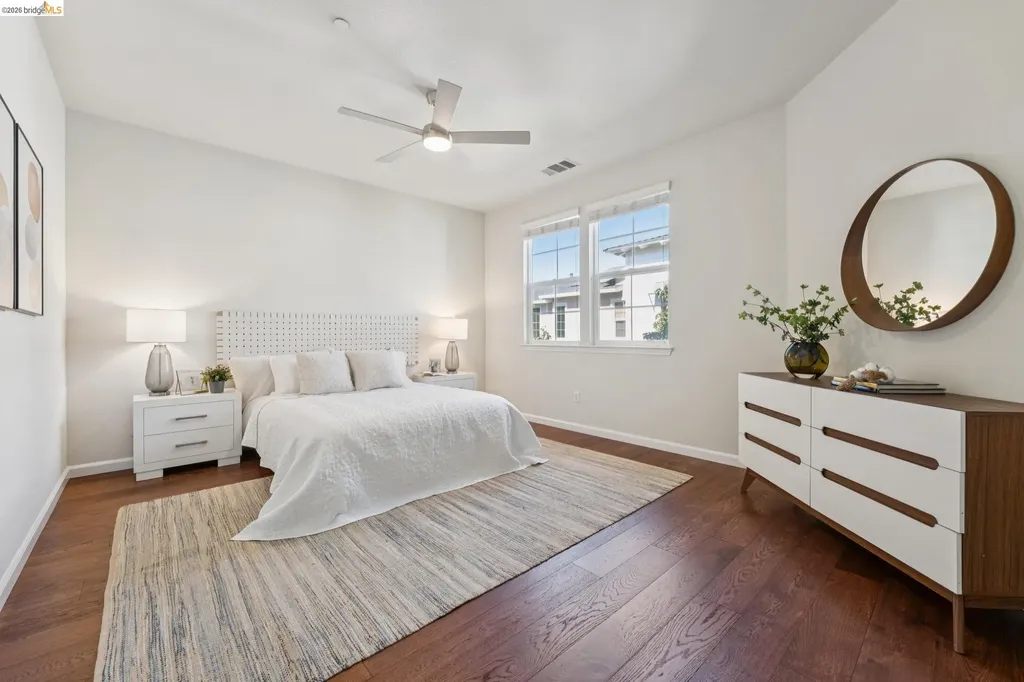 1508 Jetty Drive Richmond CA 94804
