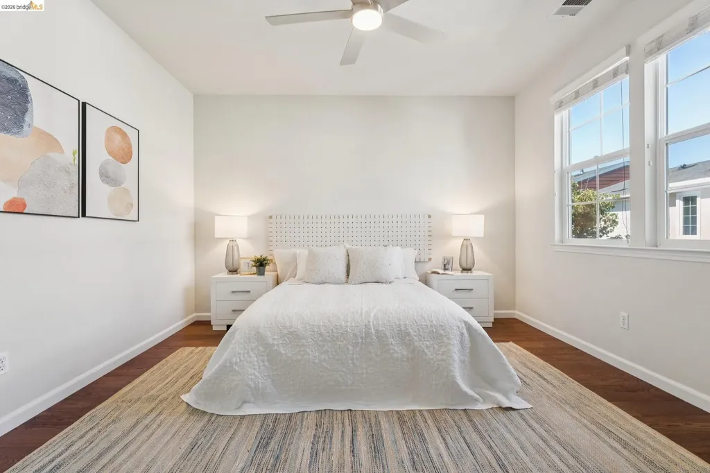 1508 Jetty Drive Richmond CA 94804