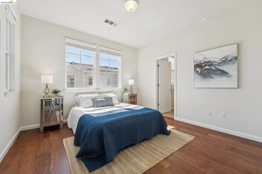 1508 Jetty Drive Richmond CA 94804