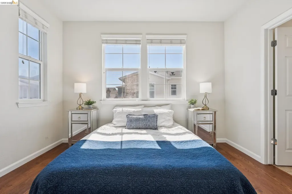 1508 Jetty Drive Richmond CA 94804