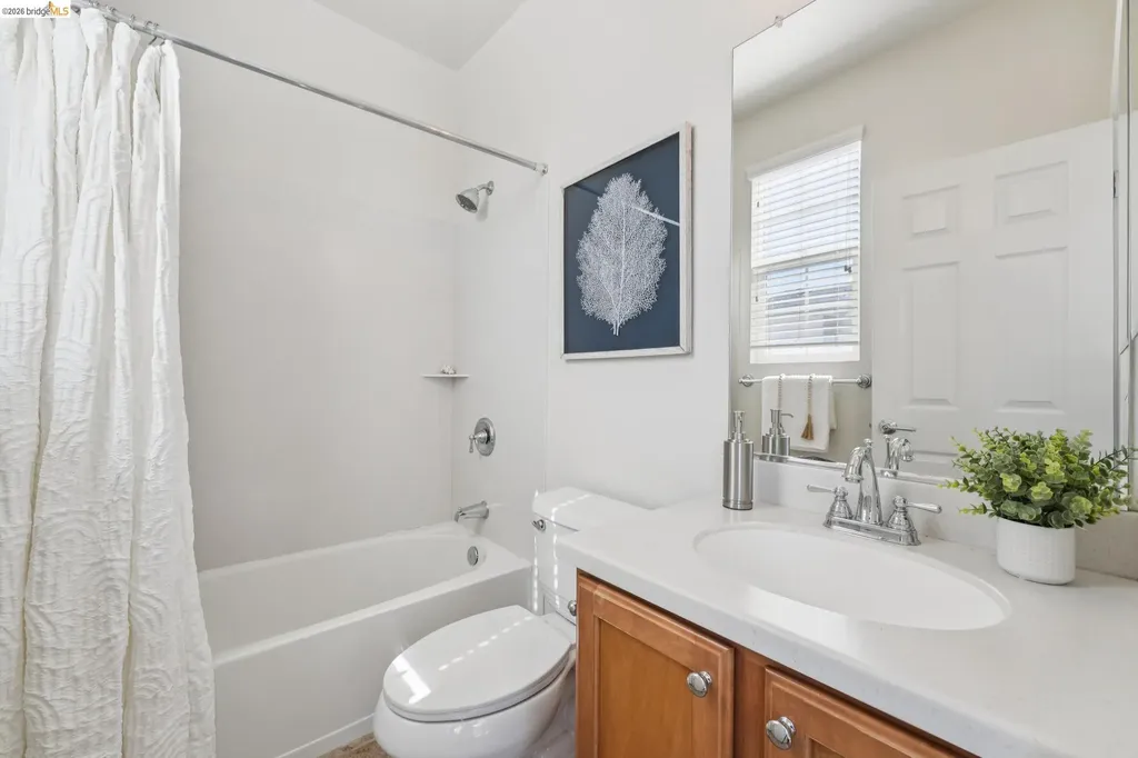 1508 Jetty Drive Richmond CA 94804