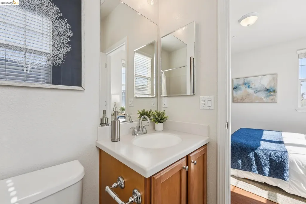 1508 Jetty Drive Richmond CA 94804