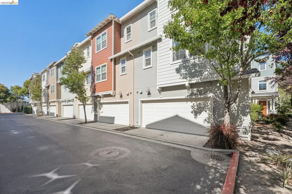 1508 Jetty Drive Richmond CA 94804