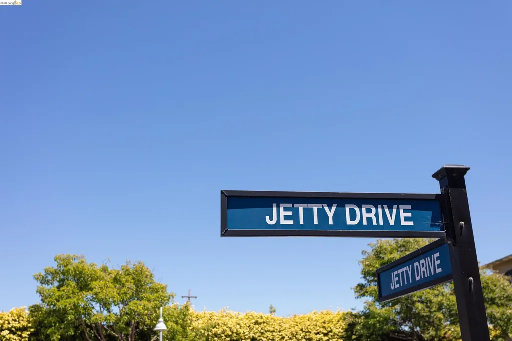 1508 Jetty Drive Richmond CA 94804