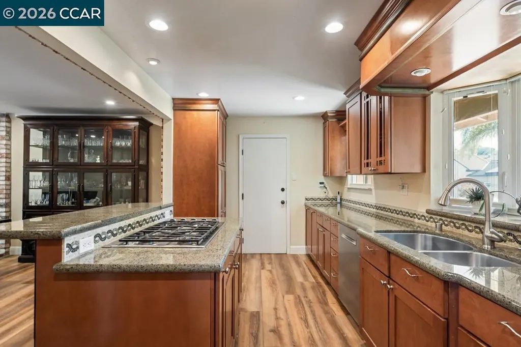 11 Mt Lee Place Clayton CA 94517