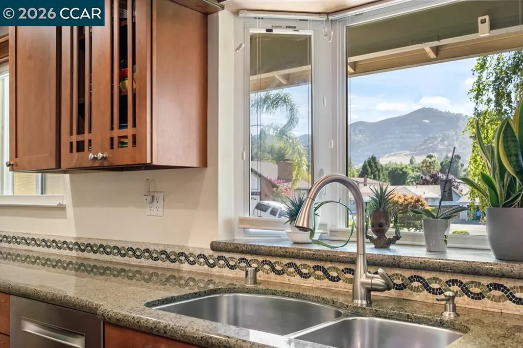 11 Mt Lee Place Clayton CA 94517
