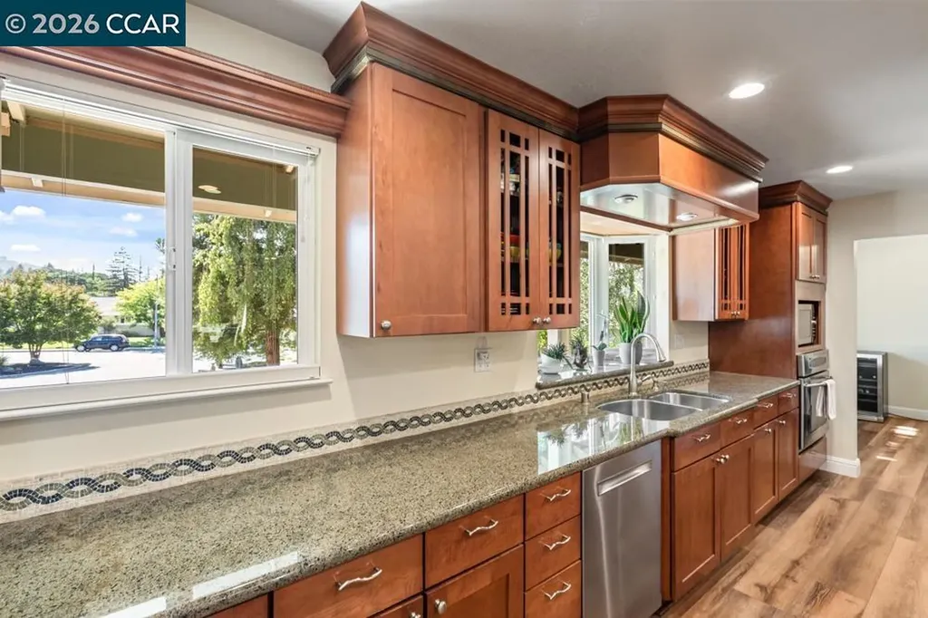 11 Mt Lee Place Clayton CA 94517