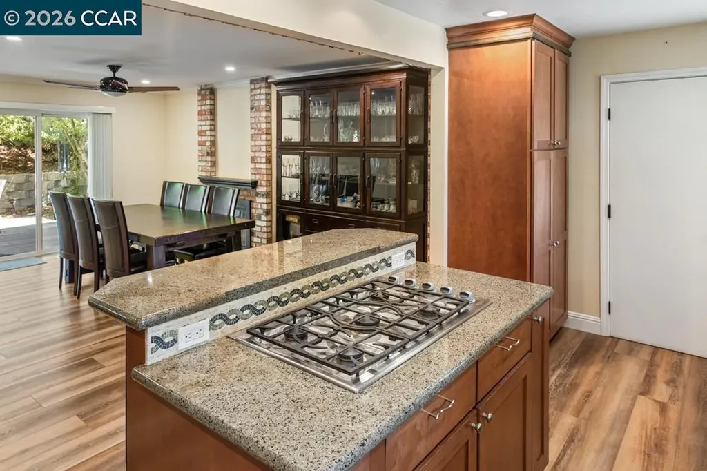 11 Mt Lee Place Clayton CA 94517