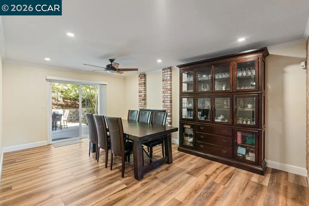 11 Mt Lee Place Clayton CA 94517